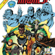 Image: Marvel Comics; variant by Mike McKone